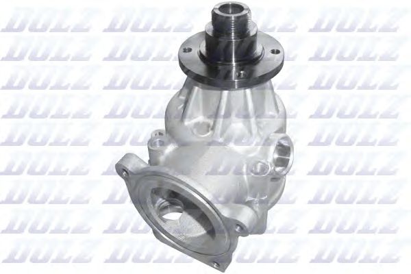 Помпа DOLZ B235