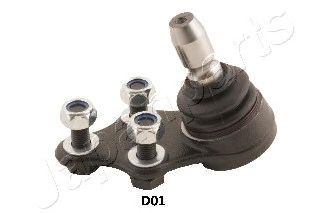Шаровая опора JAPANPARTS BJ-D01