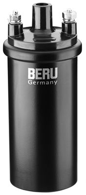 Катушка зажигания BERU 0040100121