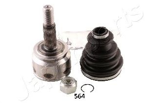 Комплект ШРКШ JAPANPARTS GI-564