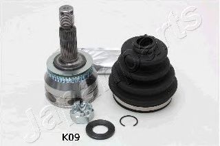 Комплект ШРКШ JAPANPARTS GI-K09
