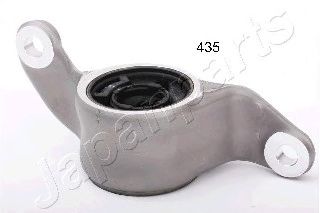 Кронштейн сайлентблока JAPANPARTS RU-435
