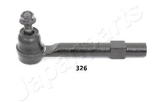 Наконечник рулевой тяги JAPANPARTS TI-326