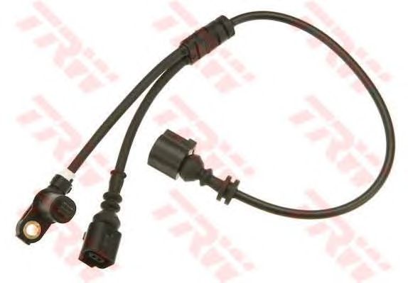 Датчик вращения колеса TRW GBS1068