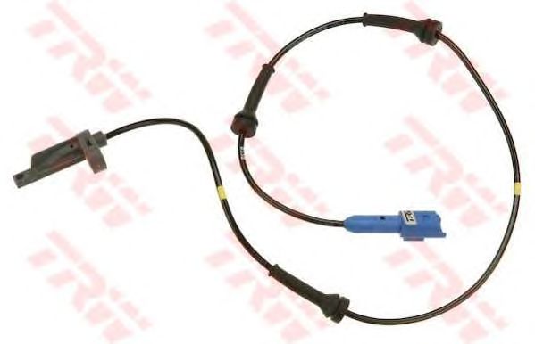 Датчик обертання колеса TRW GBS1086