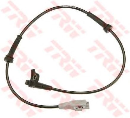 Датчик вращения колеса TRW GBS1087
