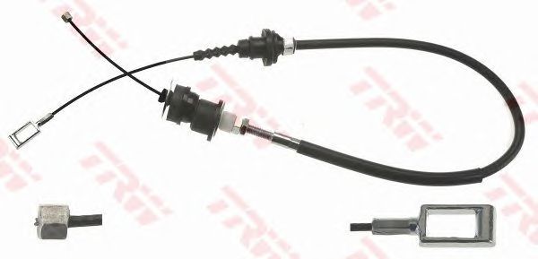 Трос сцепления TRW GCC3136