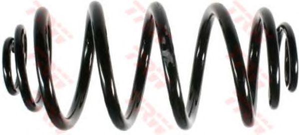 Пружина подвески TRW JCS423