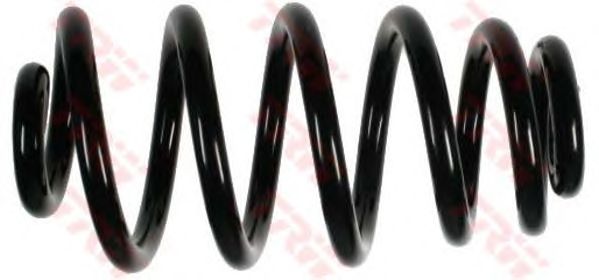 Пружина подвески TRW JCS920