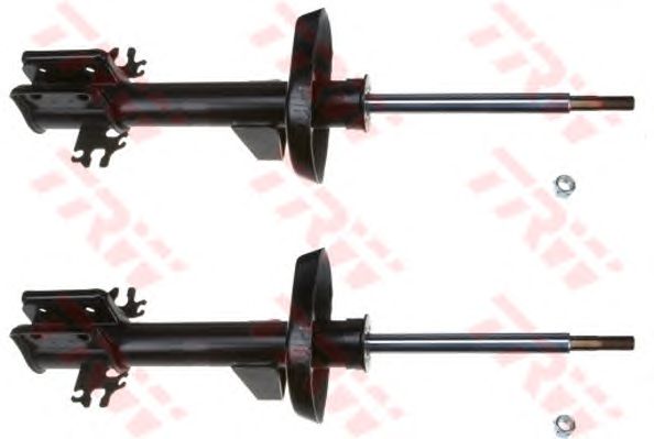 Амортизатор TRW JGM167T