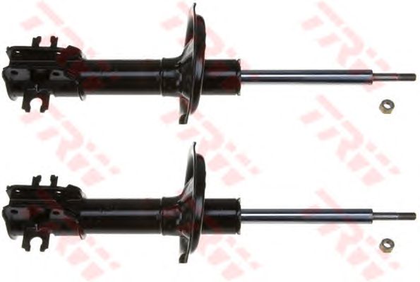 Амортизатор TRW JGM196T