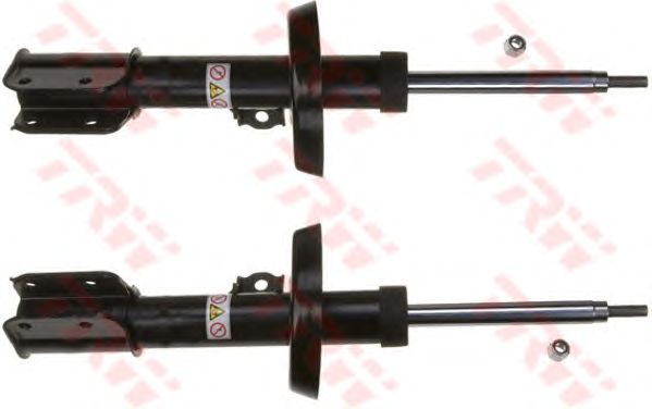 Амортизатор TRW JGM2756T