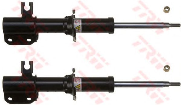 Амортизатор TRW JGM3090T