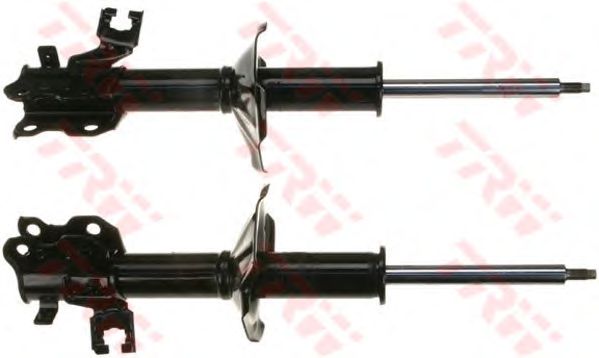 Амортизатор TRW JGM5645T