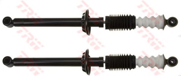 Амортизатор TRW JGS126T
