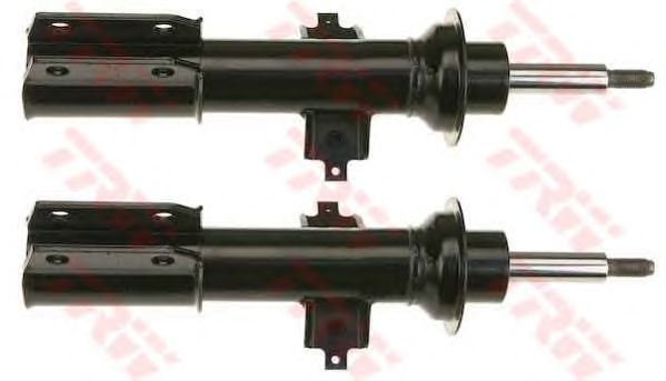 Амортизатор TRW JHM168T