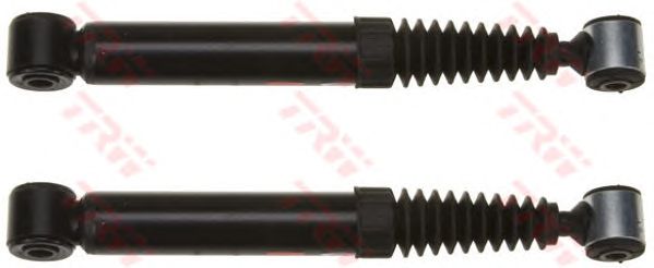 Амортизатор TRW JHT199T