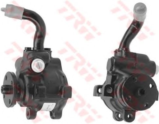 Насос гидроусилителя TRW JPR106