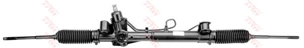 Рульовий механізм TRW JRP134