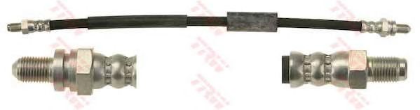 Гальмівний шланг TRW PHC125