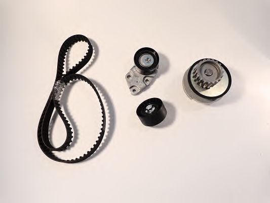 Помпа + комплект ГРМ AISIN TKO-903