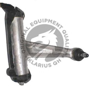 Рычаг подвески QH International QSA1564S
