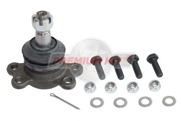 Шаровая опора QH International QSJ1307S Premium Kit+