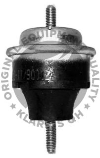 Подушка двигателя QH International EM2582