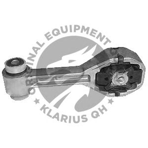 Подушка двигателя QH International EM4229