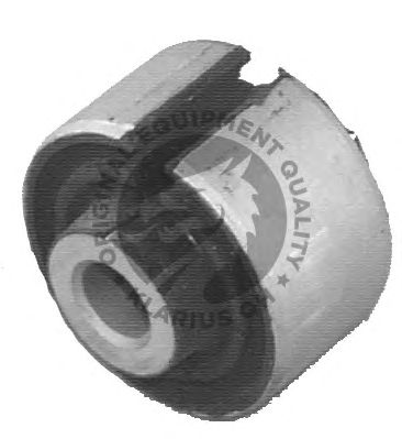 Сайлентблок рычага QH International EMS8215