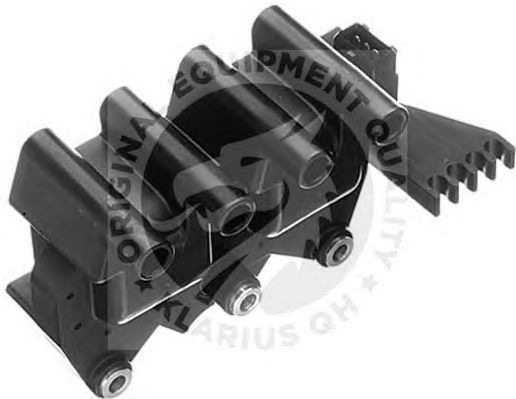 Катушка зажигания QH International XIC8140 CI