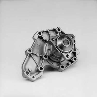 Помпа HEPU P054