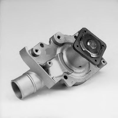 Помпа HEPU P216