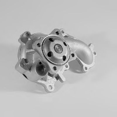 Помпа HEPU P237