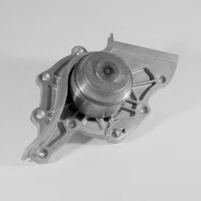 Помпа HEPU P578