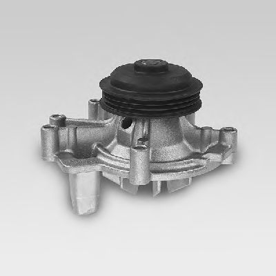 Помпа HEPU P838