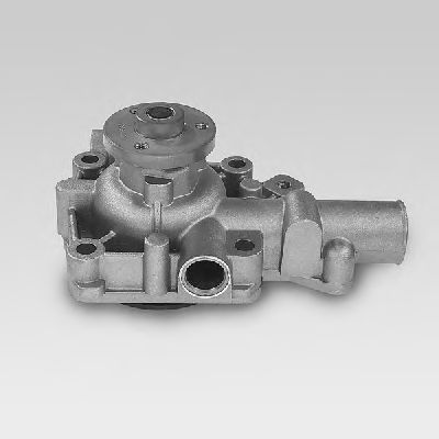 Помпа HEPU P913