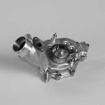 Помпа HEPU P592