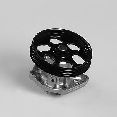 Помпа HEPU P7668