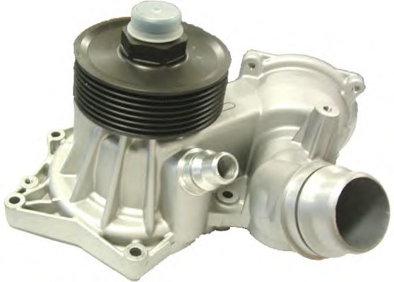 Помпа HEPU P422