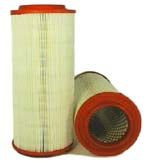 Воздушный фильтр ALCO FILTER MD-746