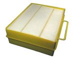 Фильтр салона ALCO FILTER MS-6221