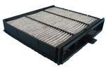 Фільтр салону ALCO FILTER MS-6285C