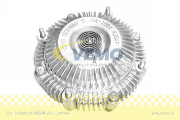 Вязкостная муфта вентилятора охлаждения VEMO V95-04-1001