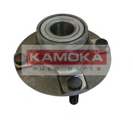 Підшипник маточини KAMOKA 5500020