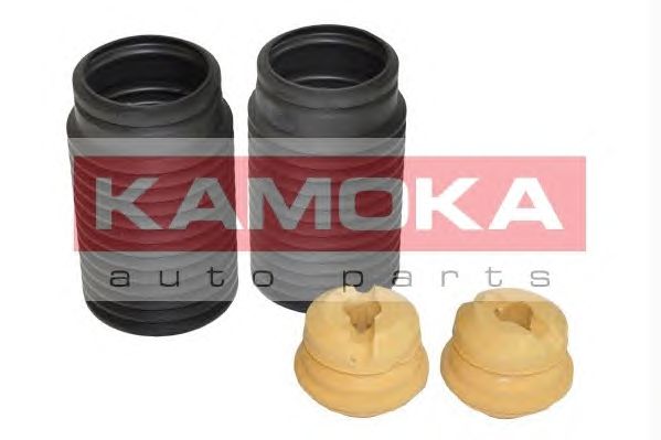 Пылезащитный комплект, пыльник, отбойник KAMOKA 2019008