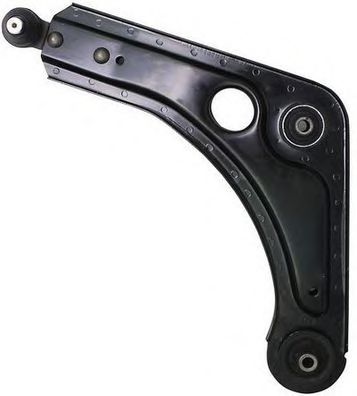 Рычаг подвески DENCKERMANN D120002