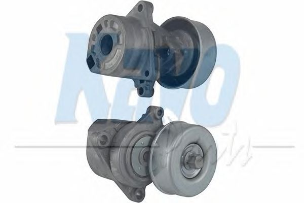 Натяжной ролик поликлинового ремня KAVO PARTS DTP-6507