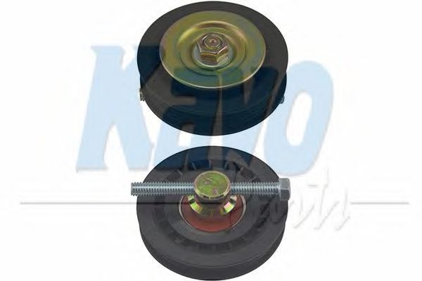 Направляющий / паразитный ролик поликлинового ремня KAVO PARTS DIP-9017