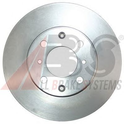 Тормозной диск A.B.S. 17359